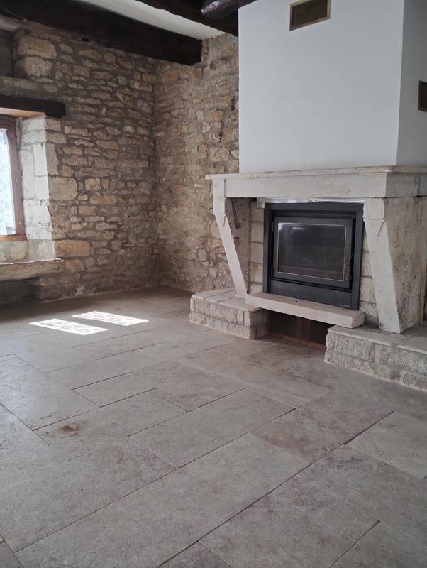 Maison - 202 m² - 7 pièces