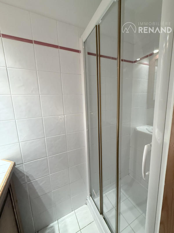 Appartement - 59 m² - 4 pièces