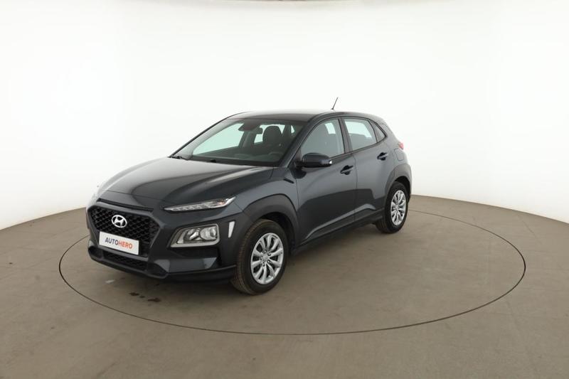 Hyundai Kona 1.0 t-GDi Initia 120 ch