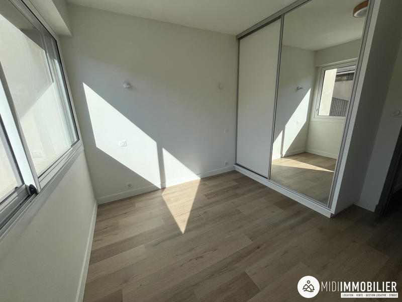 Appartement - 72 m² - 4 pièces