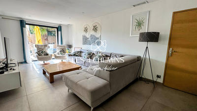 Villa - 200 m² - 7 pièces