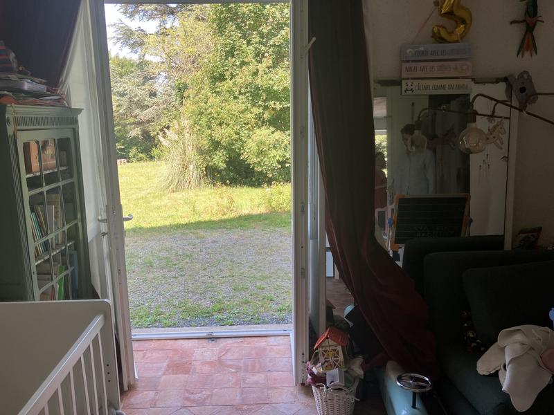 Appartement - 105 m² - 4 pièces