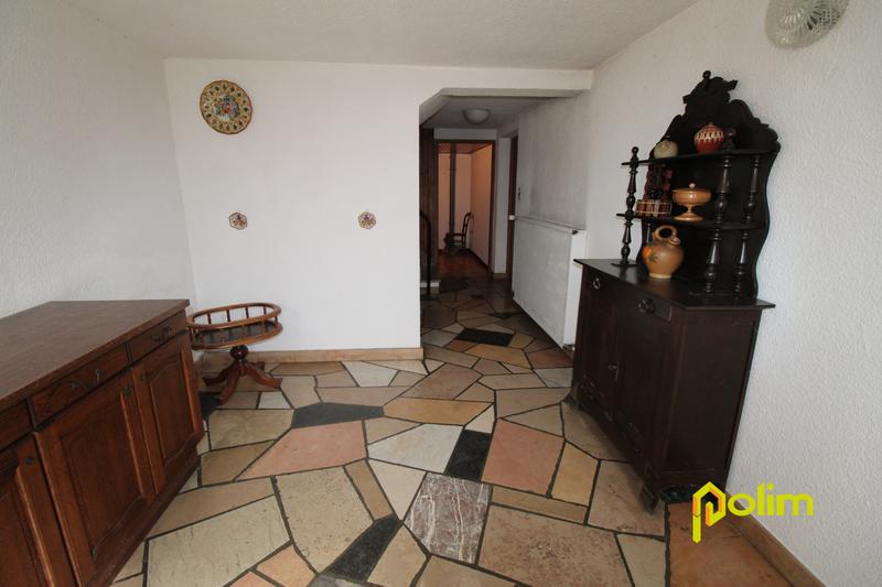 Maison - 136 m² - 6 pièces