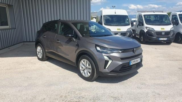 Renault Captur TCe 90 ch Evolution