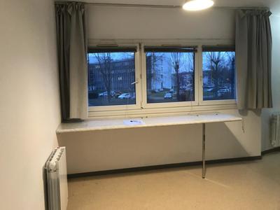 Appartement - 19 m² - 1 pièce