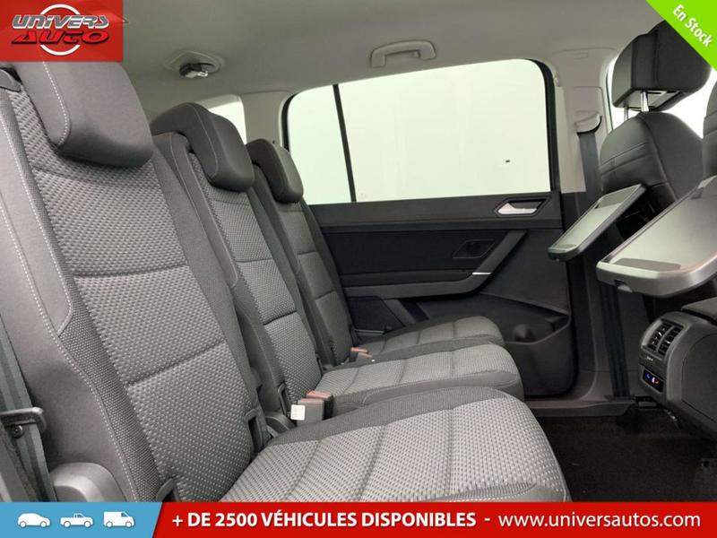 Volkswagen Touran 1.5 Tsi Evo 150 Dsg7 7pl Vw Edition