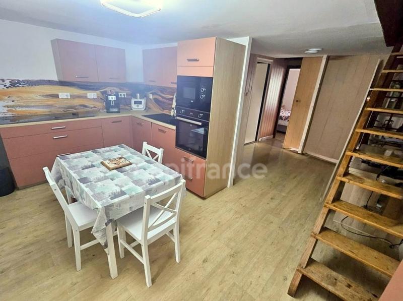 Maison de campagne - 183 m² - 9 pièces