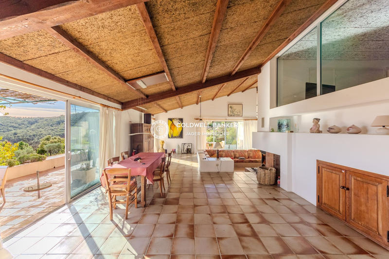 Villa - 450 m² - 14 pièces