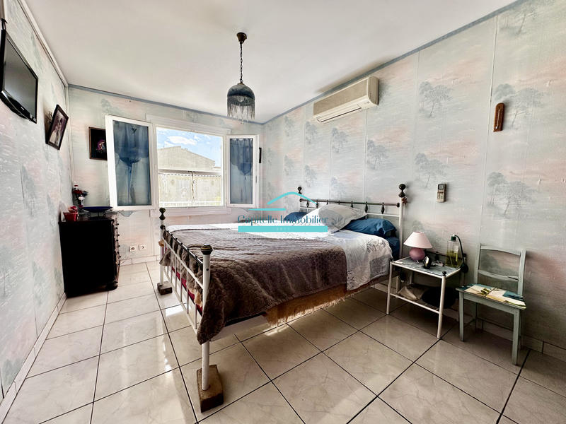 Villa - 100 m² - 4 pièces