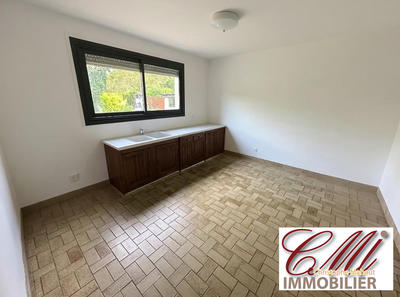 Maison ancienne - 175 m² - 8 pièces