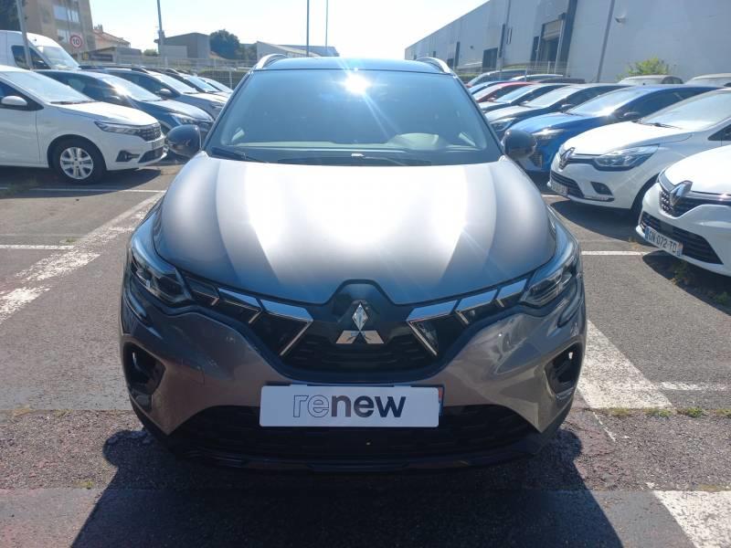 Mitsubishi Asx Vp 1.6 Mpi Hev 143 Intense