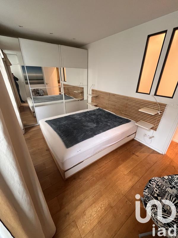 Appartement - 34 m² - 2 pièces