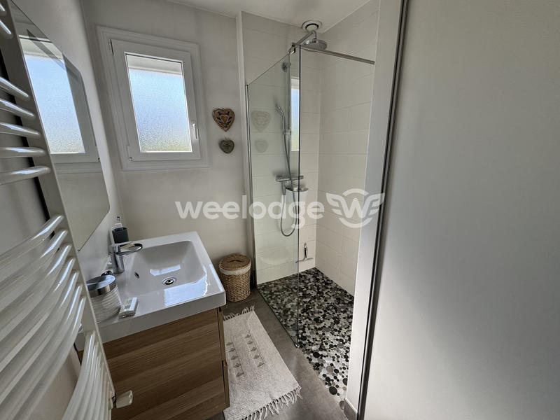 Maison - 89 m² - 5 pièces