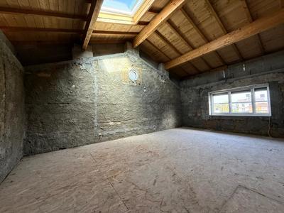 Duplex - 82 m² - 3 pièces