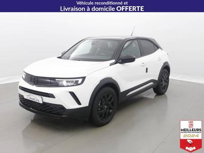 Opel Mokka 1.2 Turbo 136 ch Bvm6 -