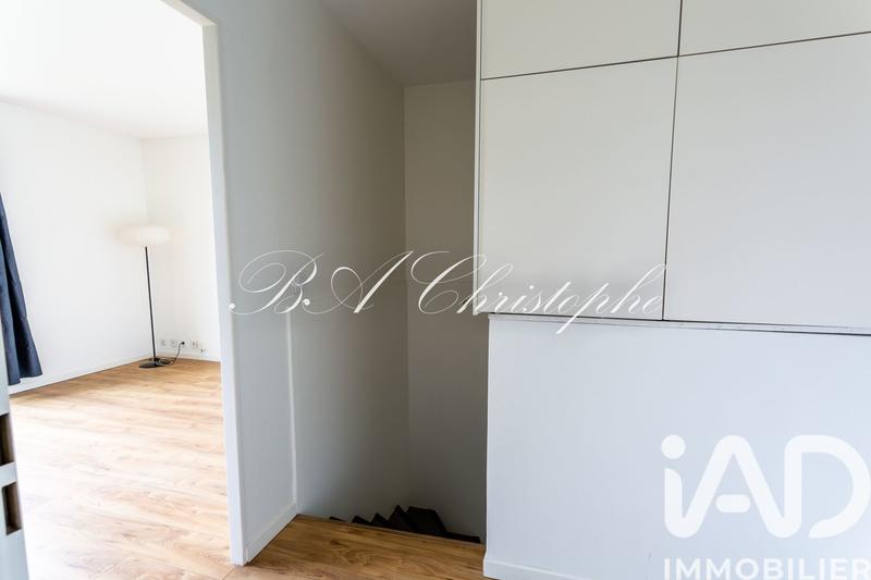 Appartement - 52 m² - 2 pièces