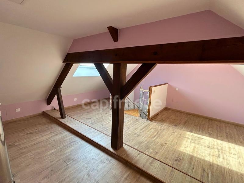 Longère - 175 m² - 8 pièces