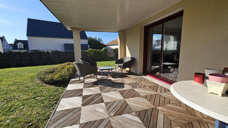 Maison - 146 m² - 5 pièces