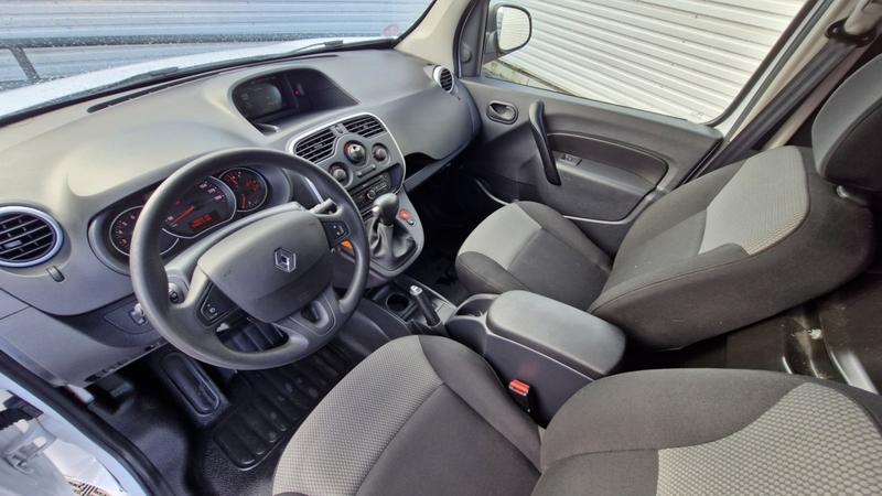 Renault Kangoo Express Tce 115 Edc Extra R-Link