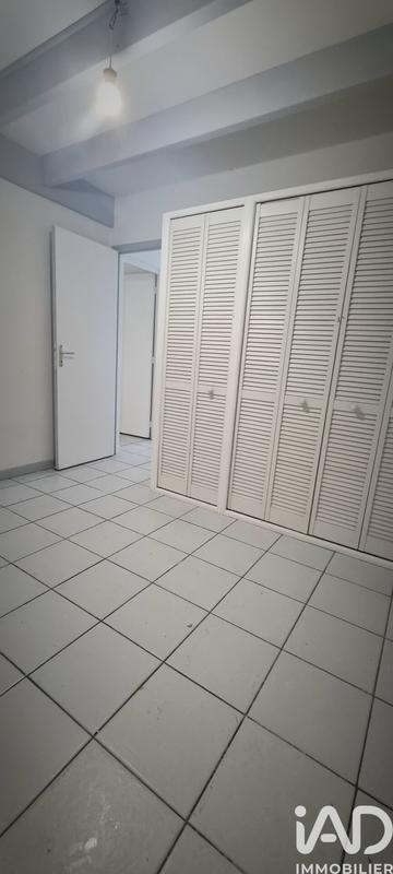 Maison - 94 m² - 5 pièces