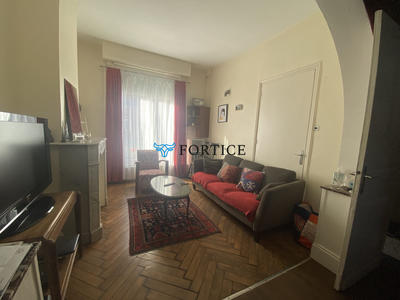 Maison - 98 m² - 4 pièces