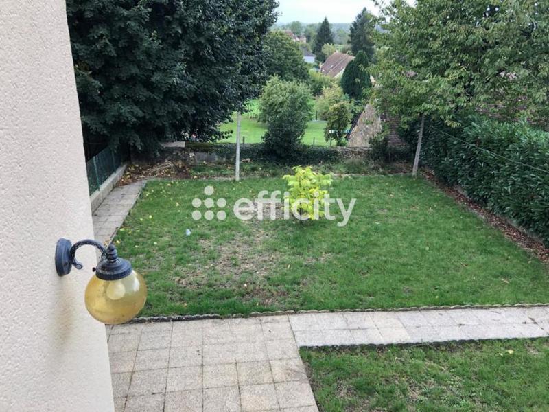 Maison - 74 m² - 3 pièces