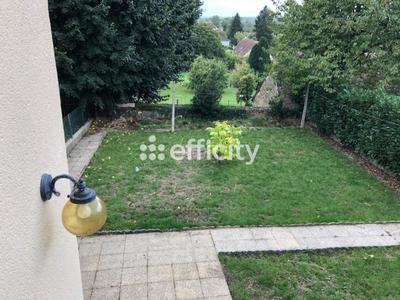 Maison - 74 m² - 3 pièces