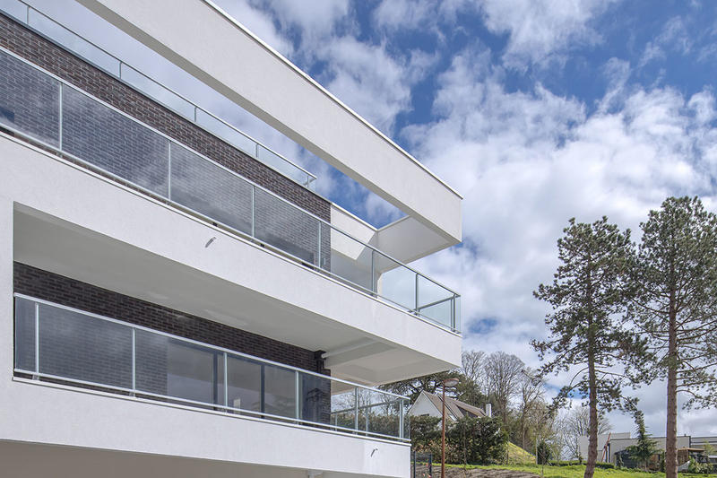 Appartement - 107 m² - 4 pièces