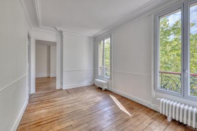 Appartement - 52 m² - 3 pièces