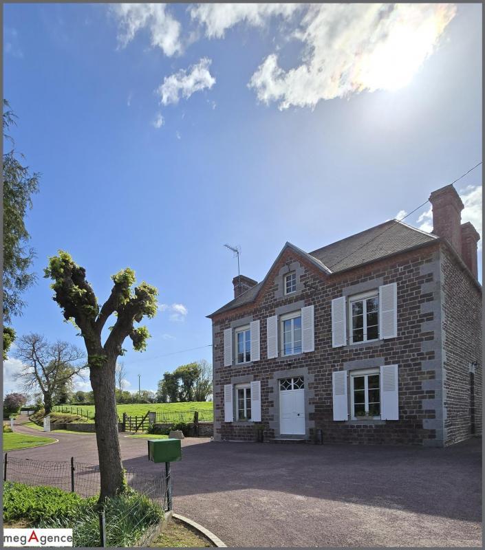 Maison - 130 m² - 7 pièces