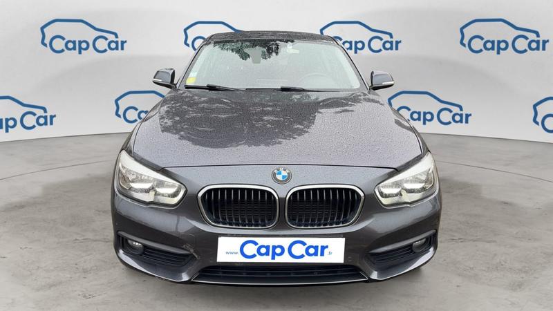 Bmw Série 1 116 d Business Design