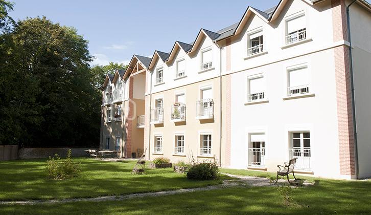 Appartement - 23 m² - 1 pièce