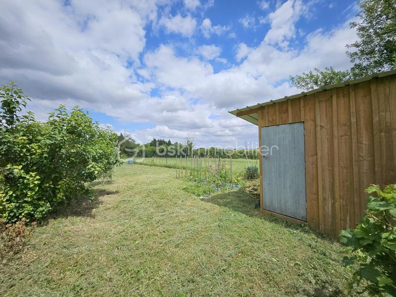 Maison de village - 135 m² - 5 pièces