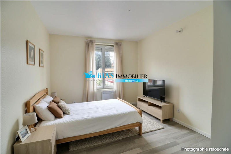 Maison - 53 m² - 3 pièces