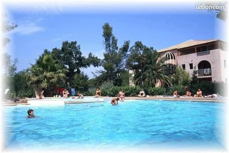 Studio - 23 m² - 1 pièce