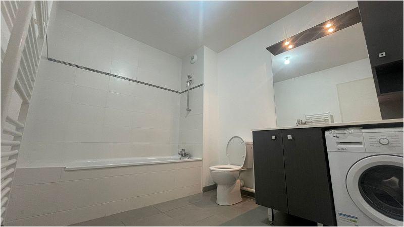 Villa - 70 m² - 3 pièces