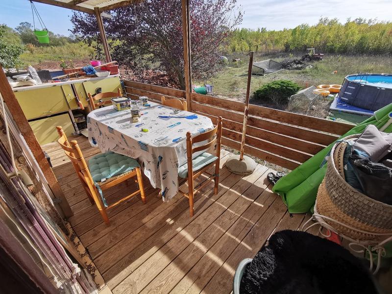 Terrain agricole - 53 000 m²