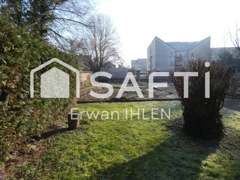 Appartement - 113 m² - 5 pièces