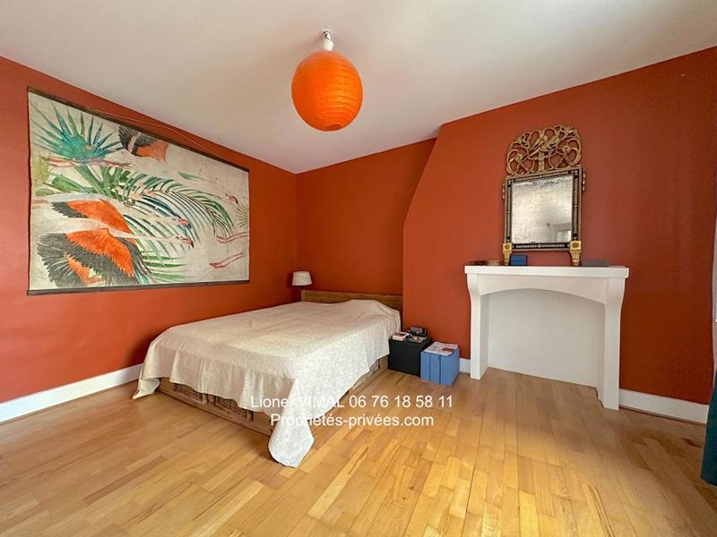 Appartement - 129 m² - 4 pièces