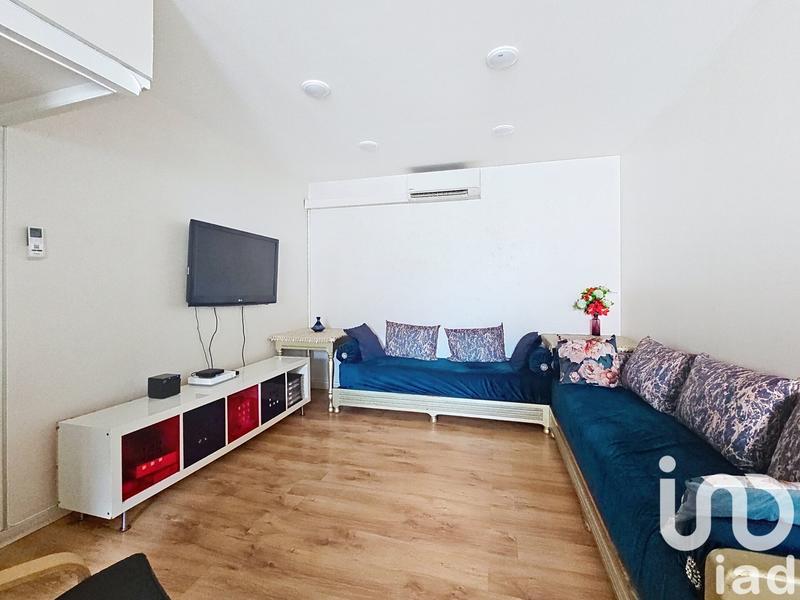 Appartement - 97 m² - 4 pièces