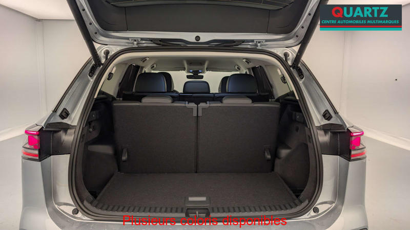 Volkswagen Tayron 1.5 eTSI 150ch Dsg7 7pl Life Plus