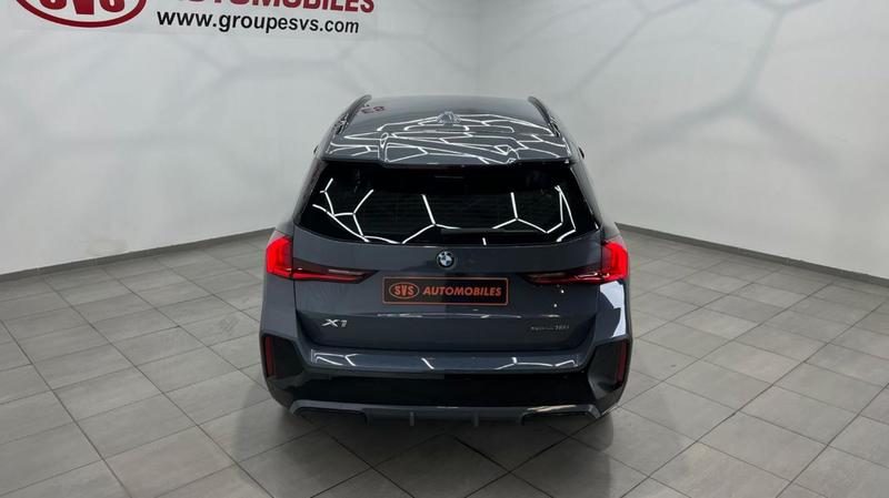 Bmw X1 U11 sDrive 18i 136ch Dkg7 m Sport