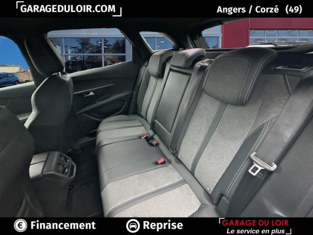 Peugeot 3008 BlueHDi 130ch s&amp;S Eat8 Allure Pack