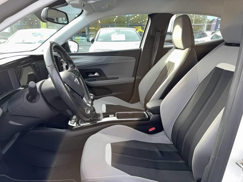 Opel Mokka 1.5 Diesel 110 ch Bvm6 Elegance Business