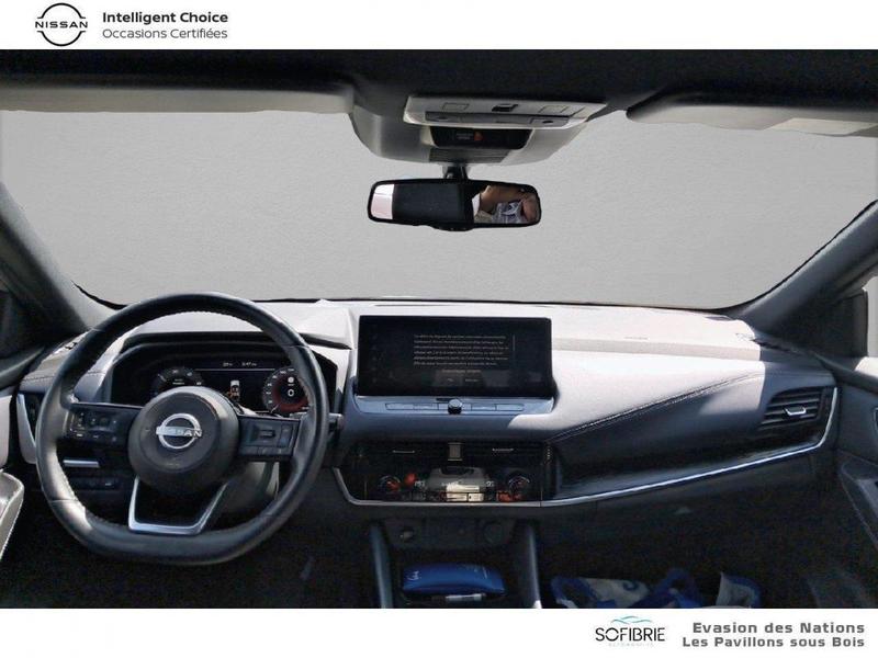 Nissan Qashqai III e-Power 190 ch Tekna