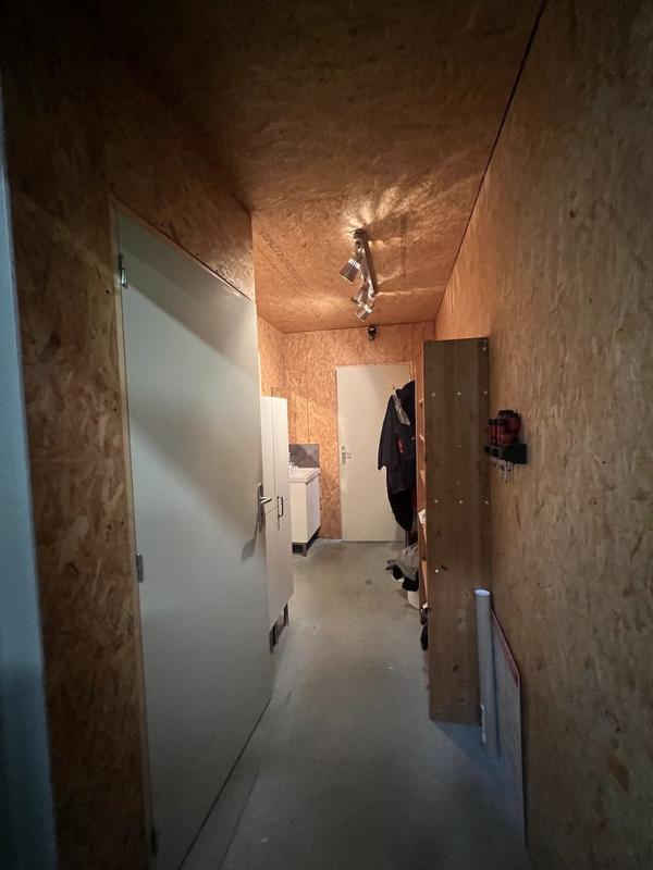 Local d'activités - 563 m² - 13 pièces