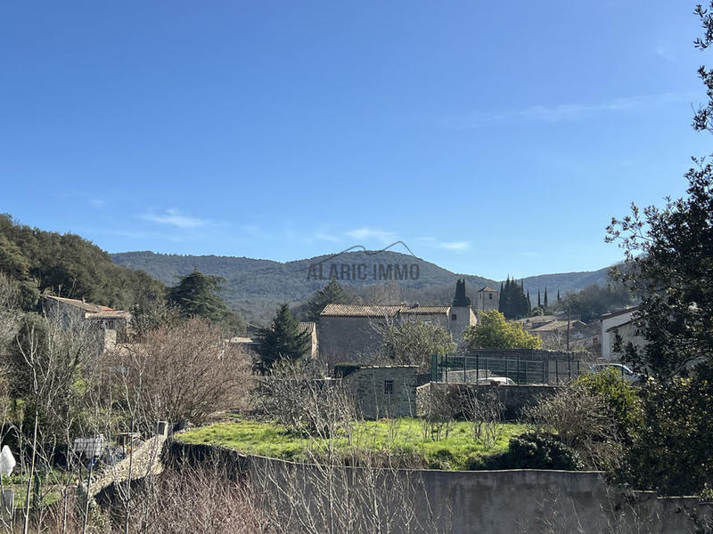 Maison de village - 78 m² - 5 pièces