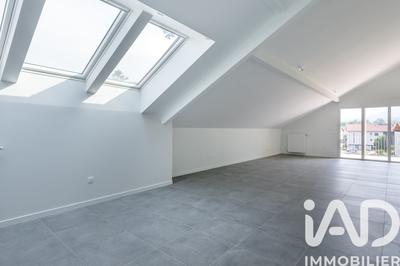 Appartement - 111 m² - 4 pièces