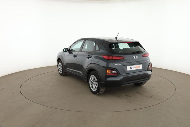 Hyundai Kona 1.0 t-GDi Initia 120 ch