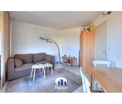 Appartement - 31 m² - 1 pièce